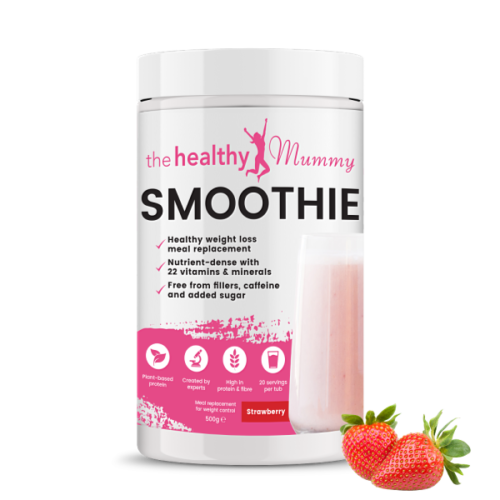 Healthy Mummy Smoothies The Healthy Mummy UK