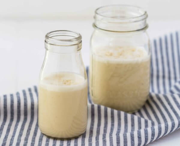 Banana-Nutty-Smoothie Banana-Nutty-Smoothie