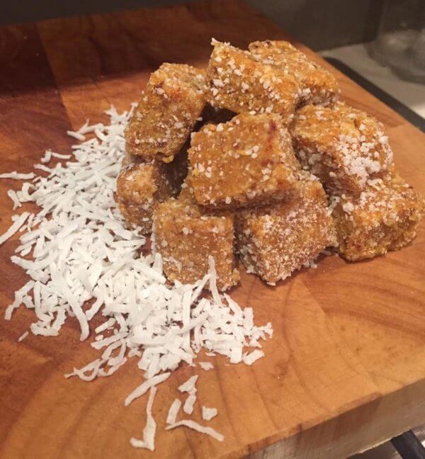 Three-Ingredient-No-Bake-Apricot-Bites Three-Ingredient-No-Bake-Apricot-Bites