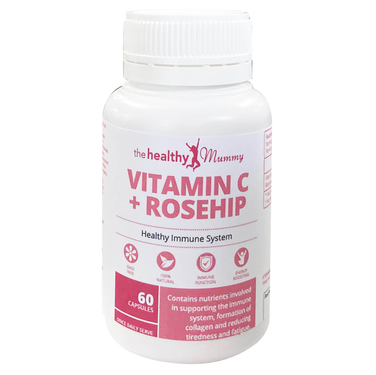 rosehip vitamin c serum