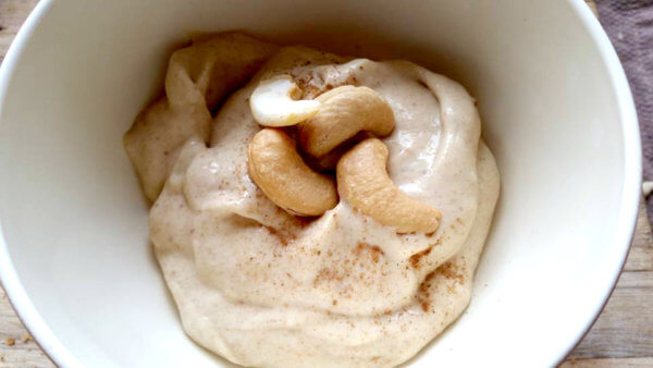 Banana-Icecream