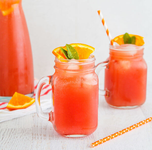 CheerfulMocktail