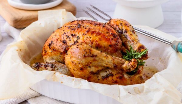 Christmas-Roast-Chicken