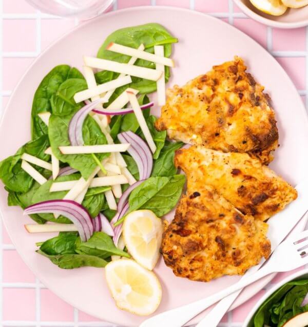 Fried_Chicken_Apple_salad1